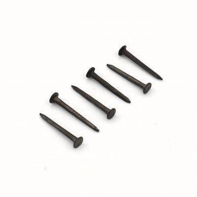 Doublestars CE-Compliant Shoe Tacks for Export Footwear photo-4