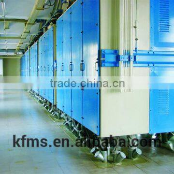 high quality best price hot sale Complete Flour Mill/Complete Equipment Of Wheat Flour Plant