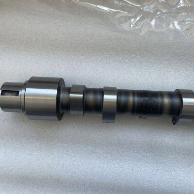 China Supplier Perkins Engine Parts Camshaft T412036 for Perkins 1106 Series Engine photo-4