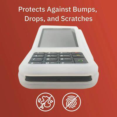 Verifone V400M Silicone Protective Sleeve photo-3