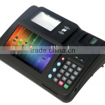 2014 Telpo TPS550 android thermal printer for Airtime top up, Utilities, Loyalty Programs