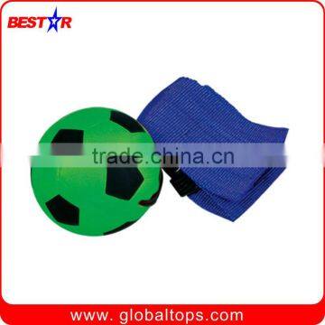 Promotional yoyo ball with custom design