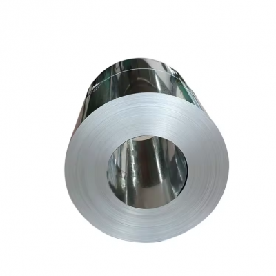 A36 Galvanized Steel Coil Z275 Supplier Factory Price GI Coil Zinc Coated Steel Ready Stock Fast Delivery for Roofing & Manufacturing