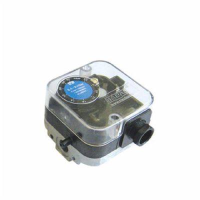 Honeywell Combustion L404F1383 Gas Pressure Switch photo-2