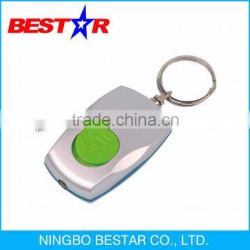 Mini LED Keychain for Promotion