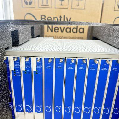 Dependable Supply Bently 3500/15 106M1081 New And Original Power Supply Unit