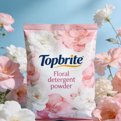 Hot Sales Laundry Detergent Powder 1kg  Oem Chemical Formula Active High Foam Washing Laundry Detergent Powder