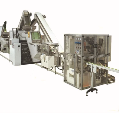 Soap Production Line photo-6