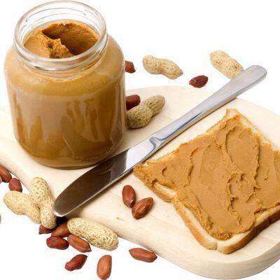 Machine automatique à beurre d'arachide / Ligne de production de beurre d'arachide / Usine de transformation