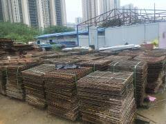 Stock Building Materials