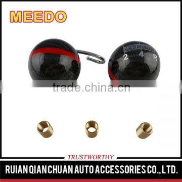 Factory supply gear knob