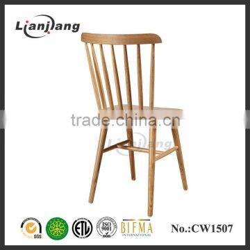 Living room dining wooden chair designs