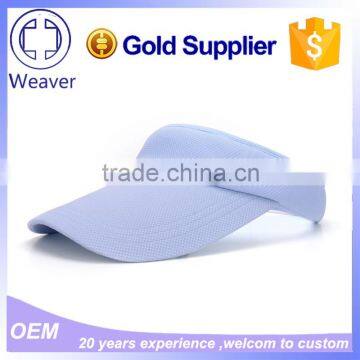 Custom High Quality Summer Sun Visor Hat for Women photo-5