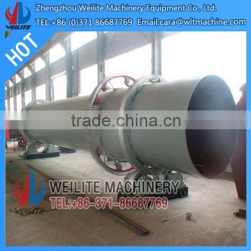 Soil Drying Machine / Soil Dryer / Soil Rotary Dryer