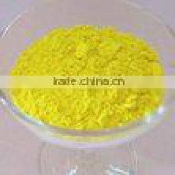 pigment yellow 184-Bismuth vanadate yellow