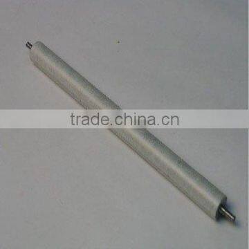 For use Minolta QMS 2400W Printer parts Fuser Cleaning Roller