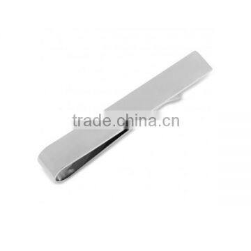 Stainless Steel Engravable Tie Bar