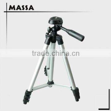 340# Lightweight aluminium alloy camera tripod