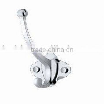 single clothes hook,robe hook