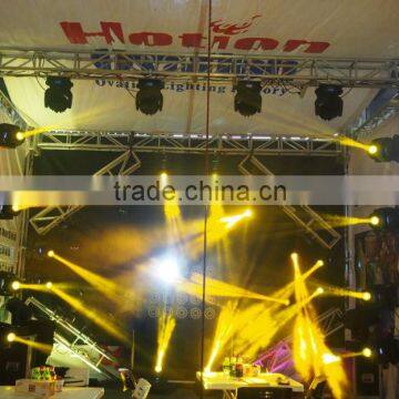 Super Quality Beam 2r Night Club Mini Moving Head Beam Robot 2R Stage Light photo-5