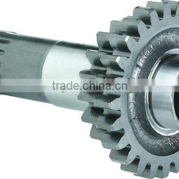 Mtz Tractor Parts Supr Gear With Long Shaft