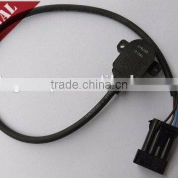Accelerator potentiometer 7916497908 spare part for Linde forklift truck 335 336