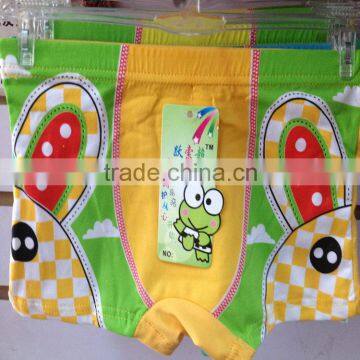 0.4USD Wholesale Cheap And Good Quality Panties From China Children's Panties/Underwear (kcnk167) photo-6