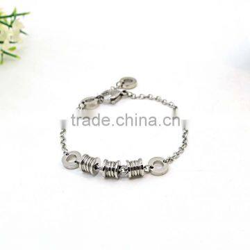Best Selling Products Simple Design Bangles Charm Bracelet photo-3