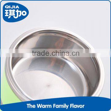 New Products Round Non Toxic Keep Food Hot Container With Lid photo-3
