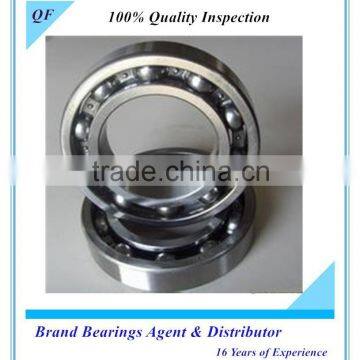 High precision air deep groove ball bearing 6216