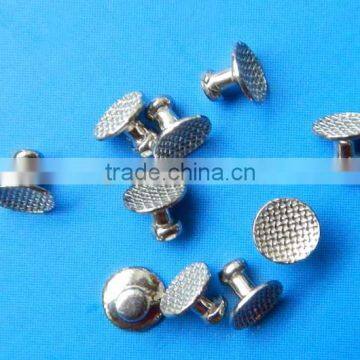 Orthodontic Lingual Buttons Dental Orthodontic Products
