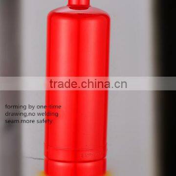 4.5kg powder empty cylinder