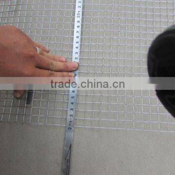 high quality holland welded wire mesh for Europe,sourth America, middle east