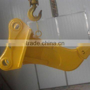 excavator parts Ripper for HITACHI machinary