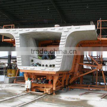 Segment Mould/Concrete Mould (Made in Malaysia)