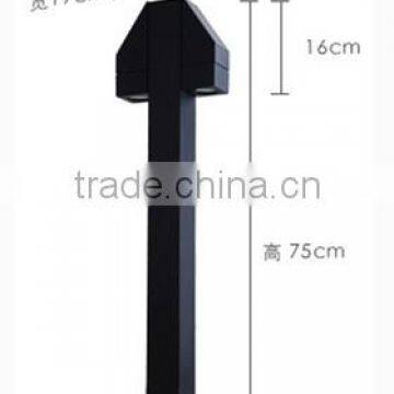 Adjustable LED landscape light IP65 Garden Light Outdoor Decorative LED Bollard Light