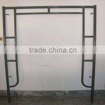H Scaffolding Frame