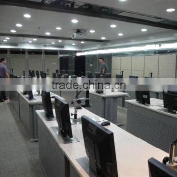 BW Audiovisual Solution Office Furniture Lift System For Computer Monitor Screen