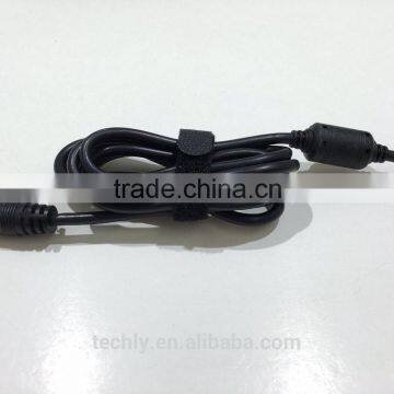 0.16 Copper Conductor 94V0 PVC Insulation 3 Pin DIN Connector Wiring Harness photo-3