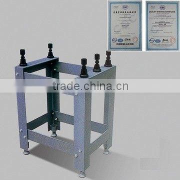 Support For Granite Surface Plate