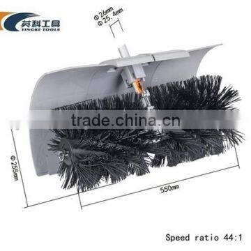 Snow Sweeper/gasoline snow sweepers/YK-306 Sweeper gasoline