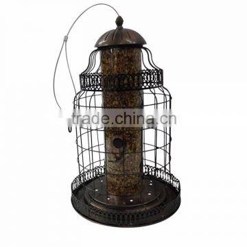 Automatic Bird Feeder,window Bird Feeder,bird Feeder Parts photo-5