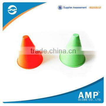 High quality training safety soccer cone marker