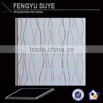 pvc panel latest ceiling pop ceiling material PVC building material