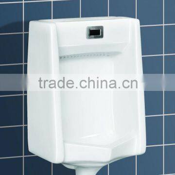 Quality Bathroom Sanitary Wares Bathroom Square Waterless Urinal Sensor W3004 photo-3