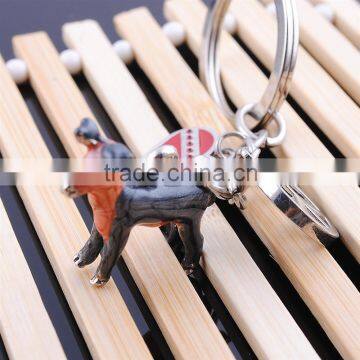 Key Chain Makers Salon Keychain Wholesale Deer Keychain photo-3