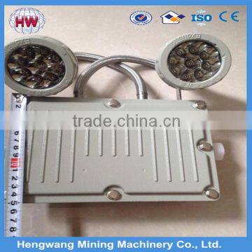 2016hot Sale Double End Anti-explosion Emergency Light /rechargeable Led Emergency Light photo-5