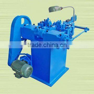 Wire Nails Making Machine photo-1