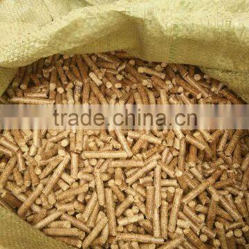 biomass moulding fuel wood pellets pine material