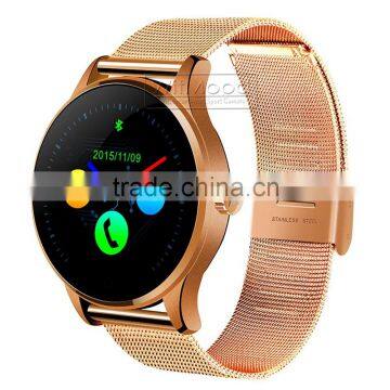 Witmood 2016 Replacement Strap Noble Smart Watch K88H for Ios and Android photo-4